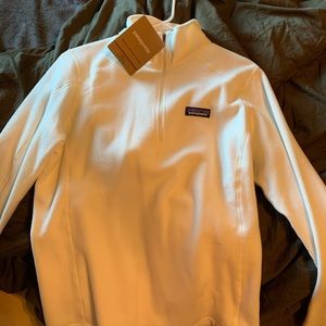 Patagonia pullover